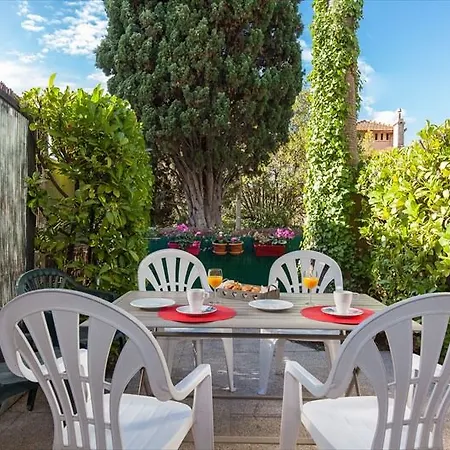 Les Cedres Yourhosthelper Apartment *